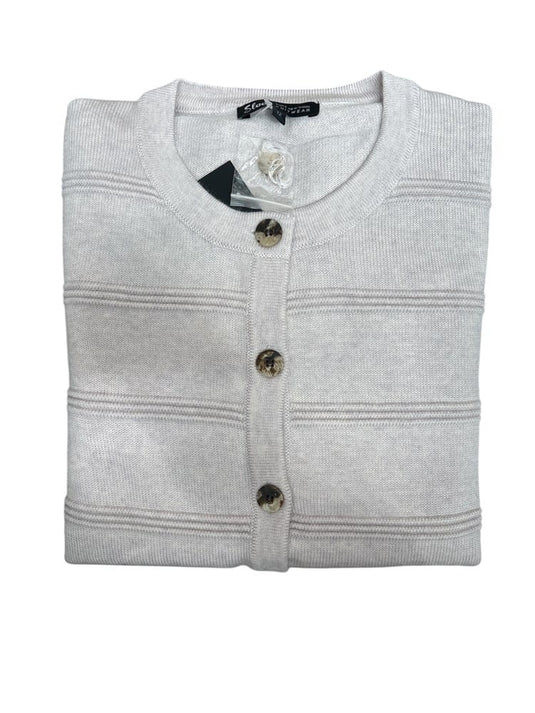 Slade Women's Cable Knit Cardigan