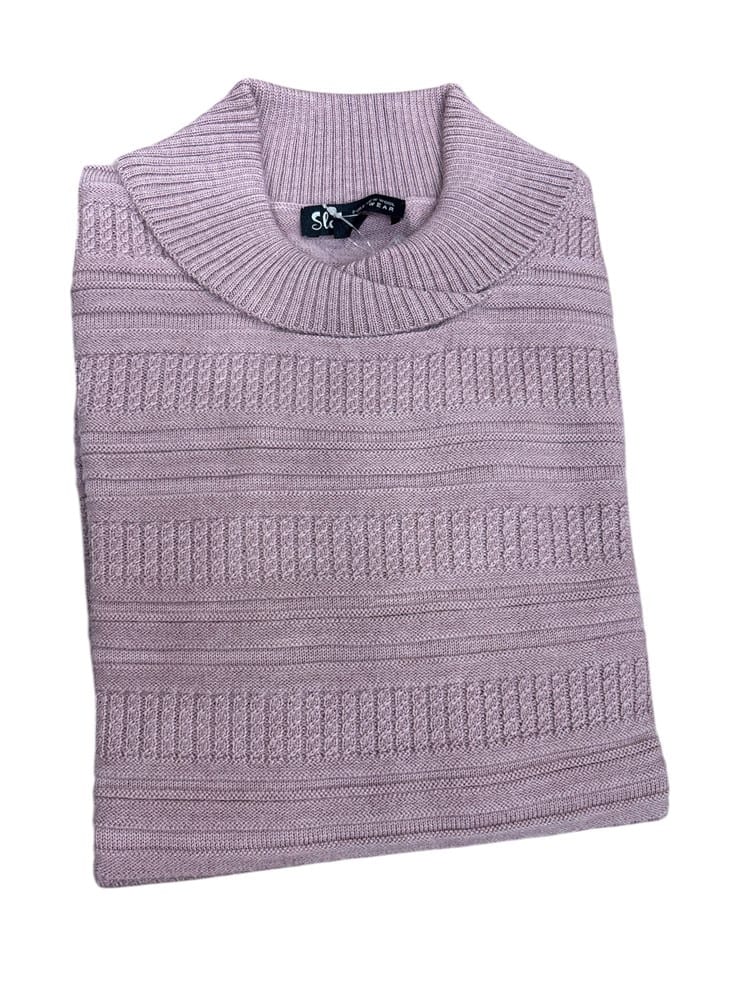 Load image into Gallery viewer, Slade Women's Crossover Neck Jumper
