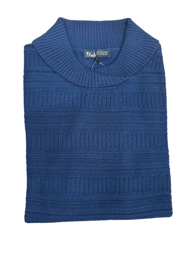 Load image into Gallery viewer, Slade Women's Crossover Neck Jumper

