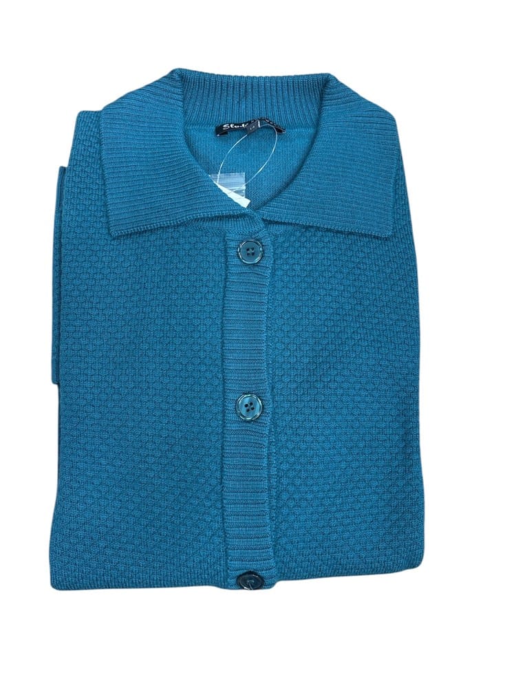 Load image into Gallery viewer, Slade Women's Button Cardigan

