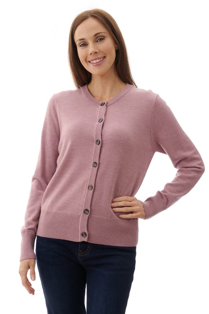 Load image into Gallery viewer, Slade Women's Button Cardigan
