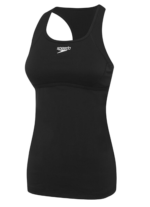 Speedo Womens Cross Trainer Power Tank