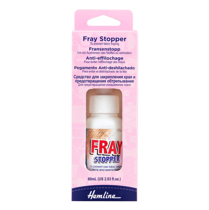 Load image into Gallery viewer, Hemline Fray Stopper 60ml

