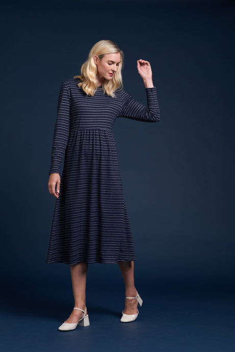 Charlie Jane Womens Mossburn Dress