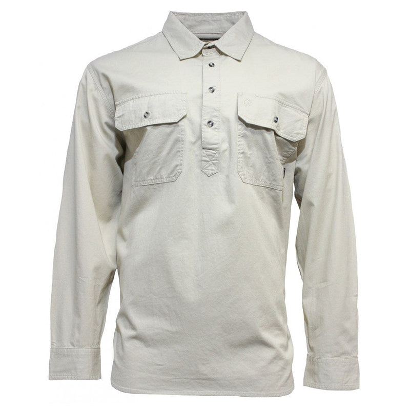 Load image into Gallery viewer, Swanndri Bendigo Long Sleeve Work Shirts
