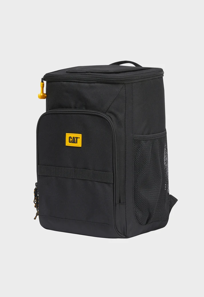 Load image into Gallery viewer, CAT 28 Can Cooler Backpack
