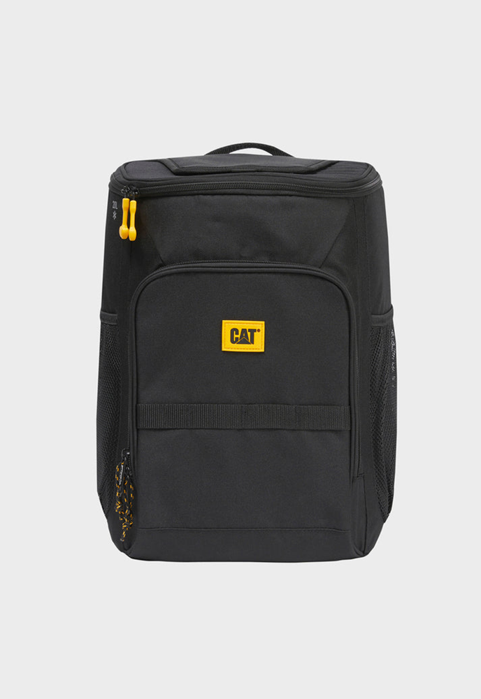 Load image into Gallery viewer, CAT 28 Can Cooler Backpack
