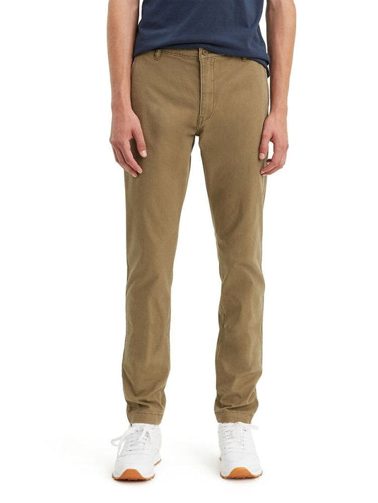 Levis Mens XX Chino Standard Taper Pants