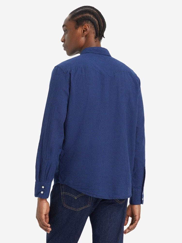 Load image into Gallery viewer, Levis Barstow Western Shirt
