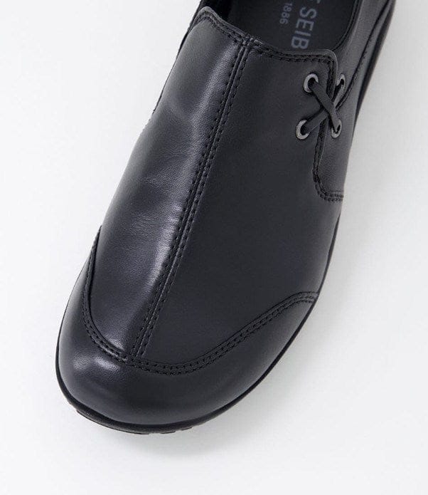 Load image into Gallery viewer, Josef Seibel Womens Charlotte 17 - Schwarz
