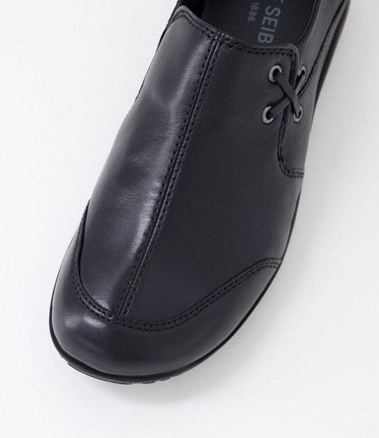 Josef Seibel Womens Charlotte 17 - Schwarz