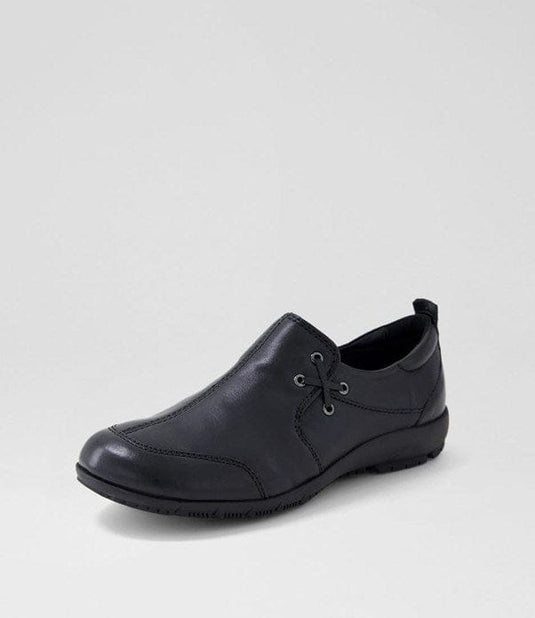 Josef Seibel Womens Charlotte 17 - Schwarz