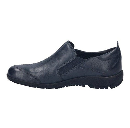 Josef Seibel Womens Charlotte 17 - Ocean