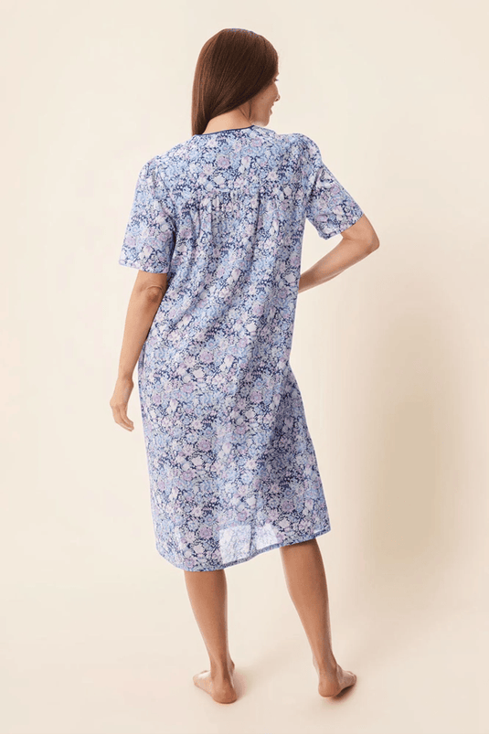 Givoni Womens Latina Brunchcoat