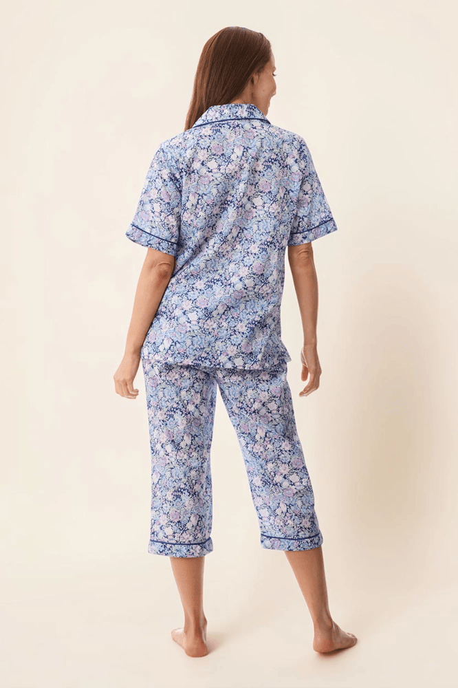 Load image into Gallery viewer, Givoni Womens Latina Capri Pyjama
