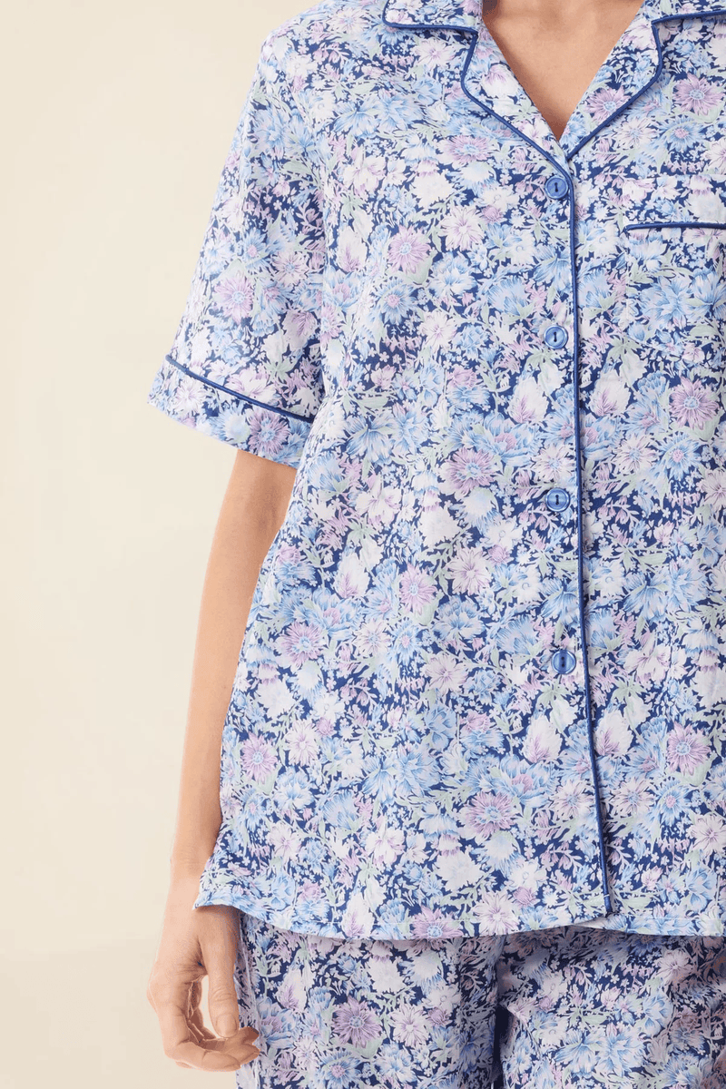 Load image into Gallery viewer, Givoni Womens Latina Capri Pyjama
