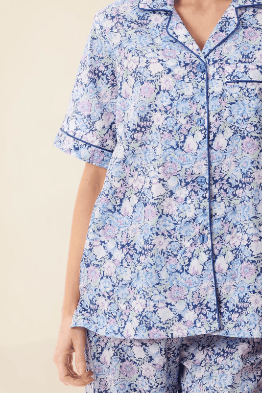 Givoni Womens Latina Capri Pyjama