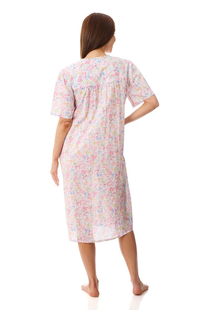 Load image into Gallery viewer, Givoni Womens Naples Brunchcoat
