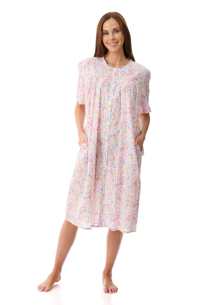 Load image into Gallery viewer, Givoni Womens Naples Brunchcoat
