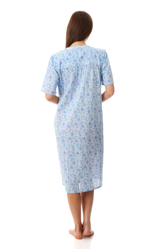 Givoni Womens Jenne Brunchcoat