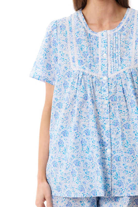 Givoni Womens Jenne Capri Pyjamas