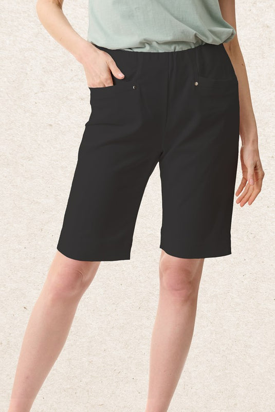 Givoni Womens Longline Short