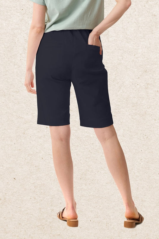 Givoni Womens Longline Short