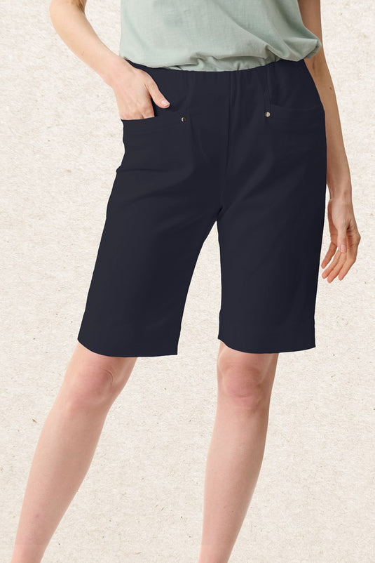 Givoni Womens Longline Short