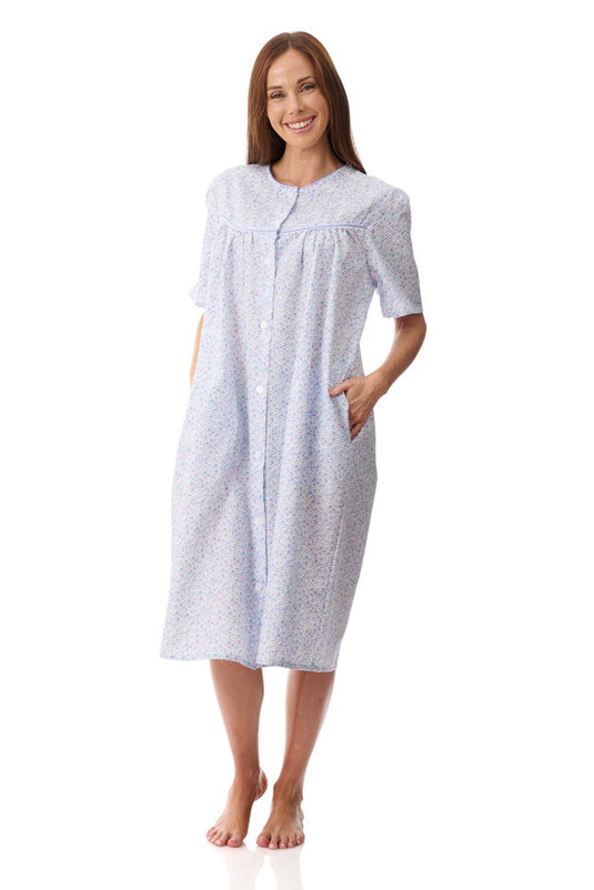 Givoni Womens Salerno Brunchcoat