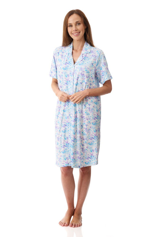 Givoni Womens Zadar Short Sleepshirt