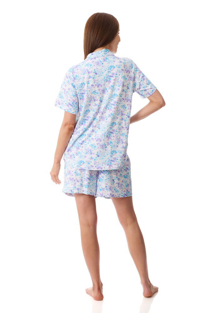 Load image into Gallery viewer, Givoni Womens Zadar Short Pyjama
