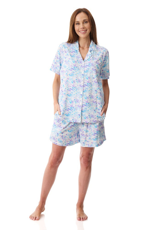 Givoni Womens Zadar Short Pyjama