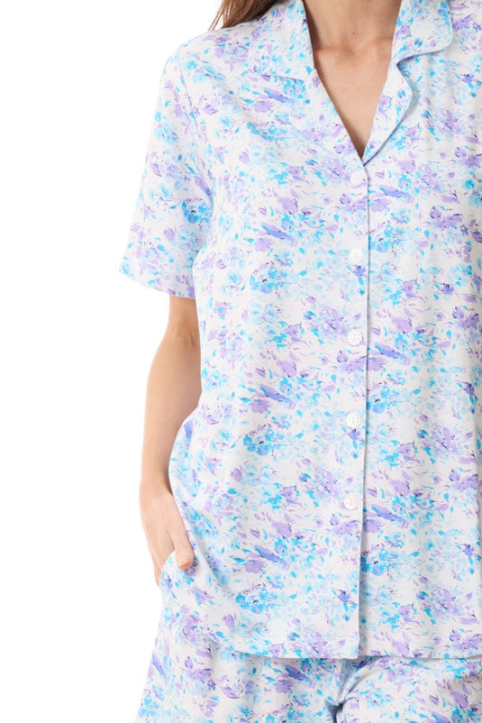 Givoni Womens Zadar Short Pyjama