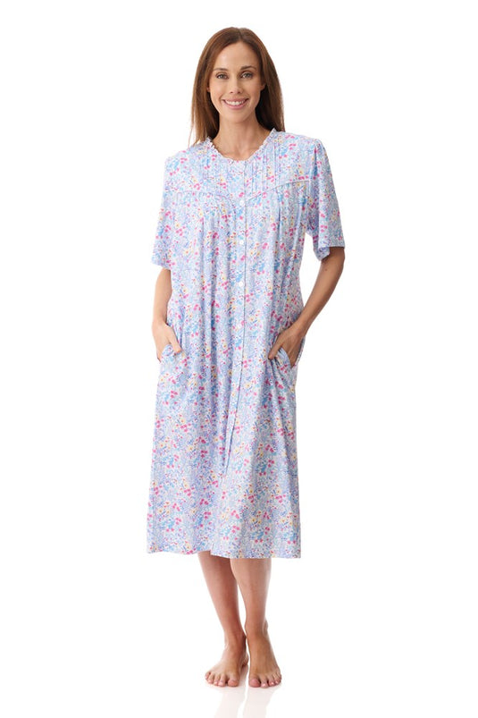 Givoni Womens Jesi Brunchcoat