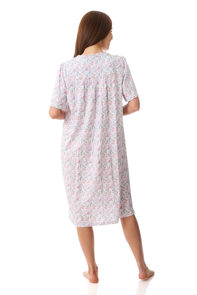 Load image into Gallery viewer, Givoni Womens Biella Short Sleeve Short Nightie
