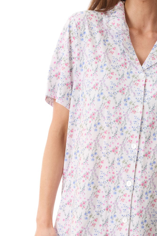 Load image into Gallery viewer, Givoni Womens Biella Capri Pyjama
