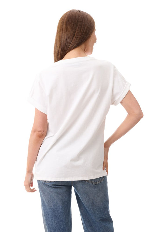 Givoni Womens Extended Sleeve Top