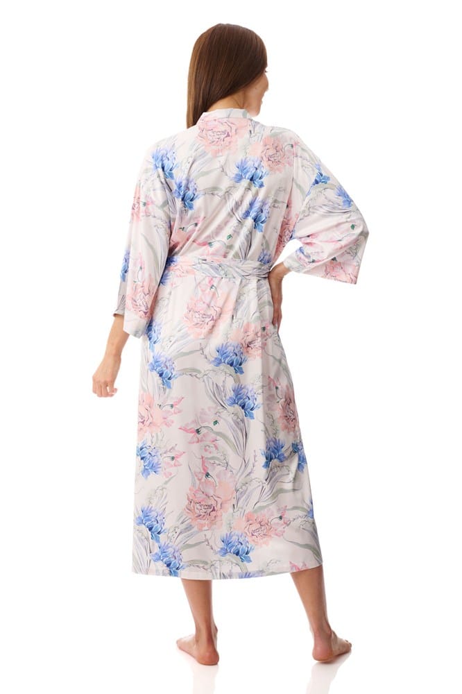 Load image into Gallery viewer, Givoni Womens Mid length Wrap - Zanika - Ivory
