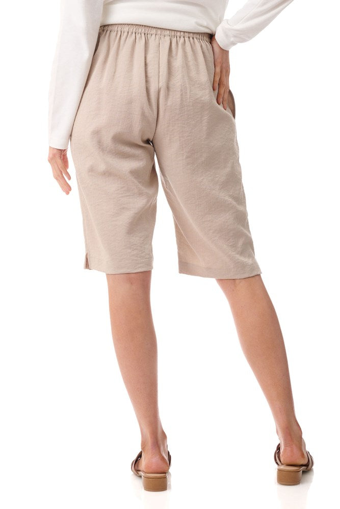 Load image into Gallery viewer, Givoni Womens Knee Length Pants -  Antique
