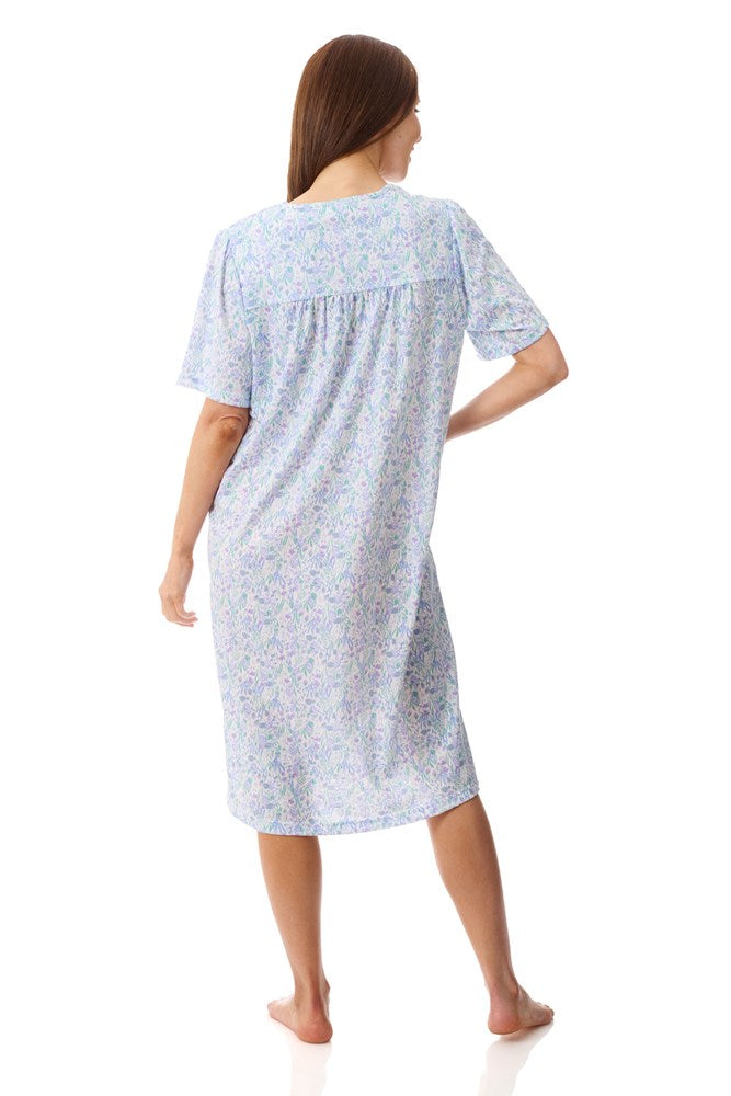 Load image into Gallery viewer, Givoni Womens Pisa Short Sleeve Nightie
