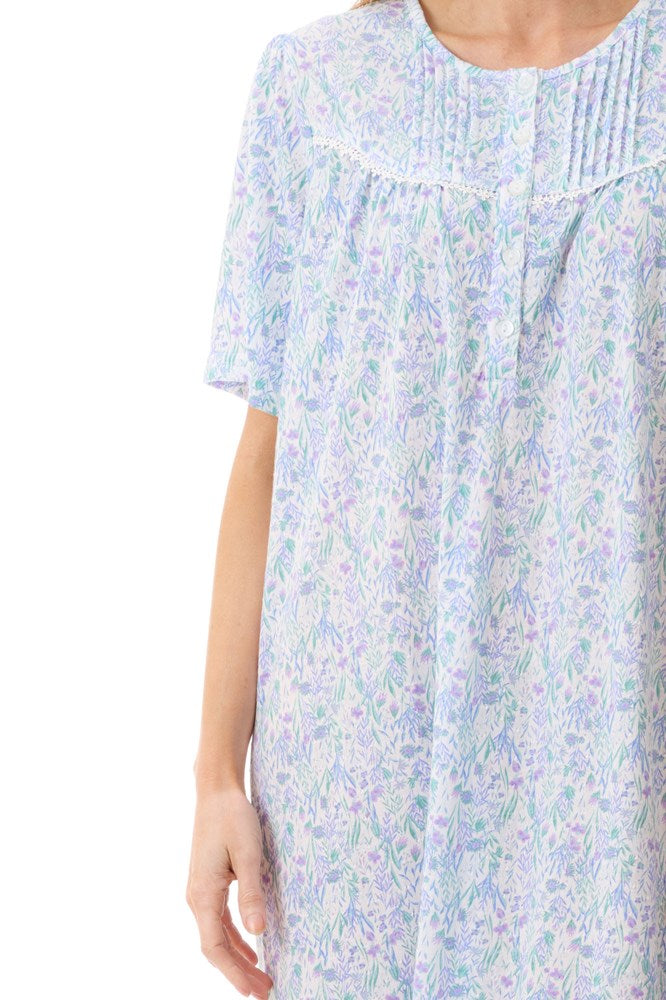 Load image into Gallery viewer, Givoni Womens Pisa Short Sleeve Nightie
