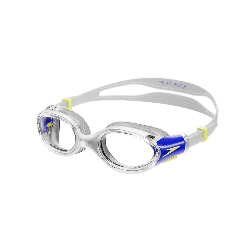 Load image into Gallery viewer, Speedo Biofuse 2.0 Junior Goggles
