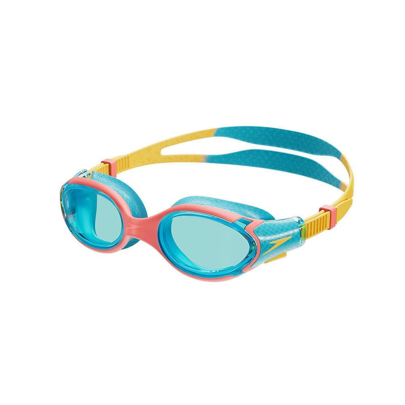 Load image into Gallery viewer, Speedo Biofuse 2.0 Junior Goggles
