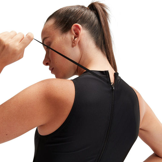 Speedo Womens Hydrasuit One Piece