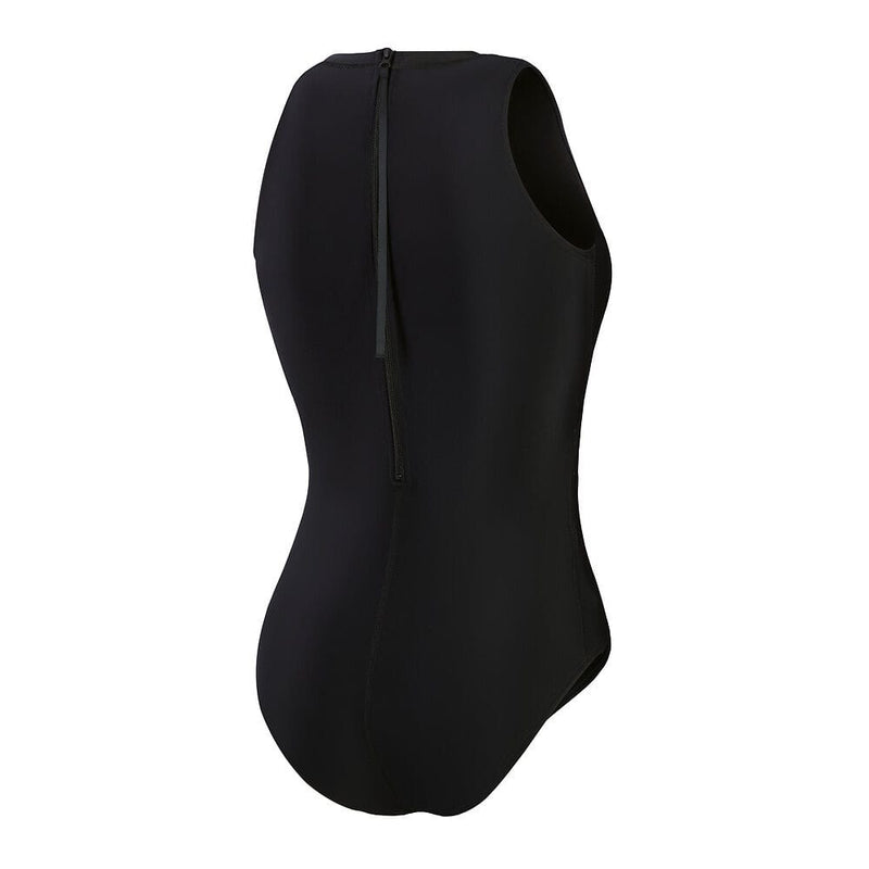 Load image into Gallery viewer, Speedo Womens Hydrasuit One Piece
