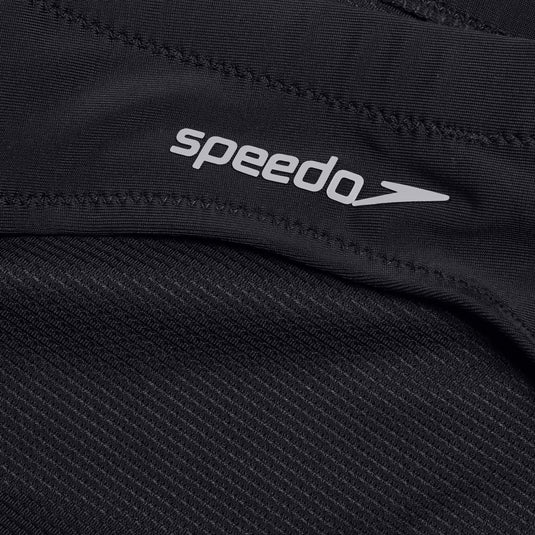Speedo Womens Solid Classic Bottom