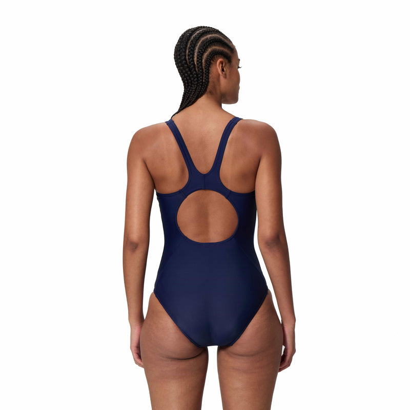 Load image into Gallery viewer, Speedo Womens Placement Medalist One Piece
