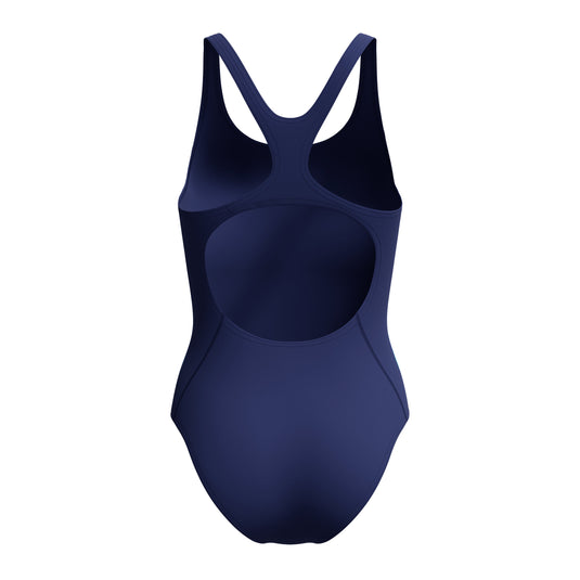 Speedo Womens Placement Medalist One Piece