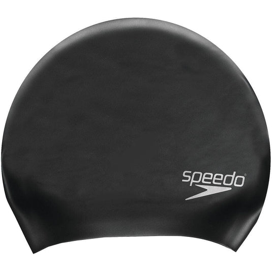Speedo Junior Polyester Cap