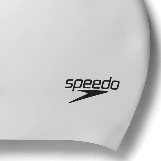 Speedo Long Hair Cap